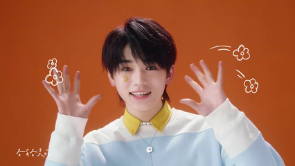 宋亚轩绝美头像壁纸 定格心动瞬间，点亮视觉盛宴